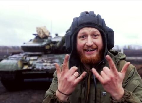 “WarGonzo”nun qurucusu Qarabağdan qaçdı – Azərbaycana qarşı təxribatçı videolar çəkirdi