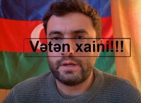 Düşmənin təxribatı davam edir: Vətən xainini tanıyın!