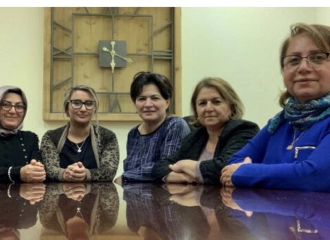 Qadın soydaşlarımız “Kanada cəbhəsi”ndə – MÜSAHİBƏ