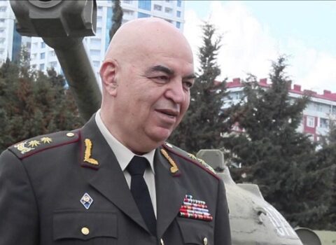 General anons verdi: İldırımsürətli qələbə…