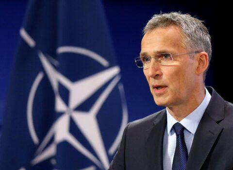 NATO-Rusiya Şurasının görüşü keçiriləcək
