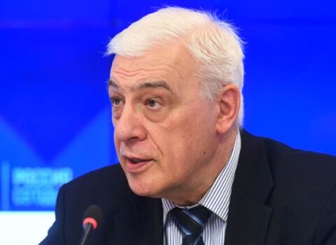 “Moskva bu münaqişəyə müdaxilə etməyəcək” – Rusiyalı general