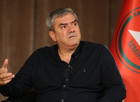 “Ermənistan ordusu İzmirə raket atdı, Sivası vurdu, …” – Yılmaz Özdil