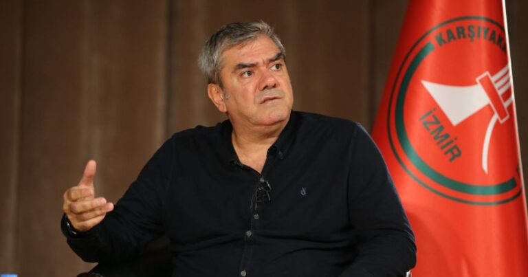 “Ermənistan ordusu İzmirə raket atdı, Sivası vurdu, …” – Yılmaz Özdil “Ermənistan ordusu İzmirə raket atdı, Sivası vurdu, …” – Yılmaz Özdil