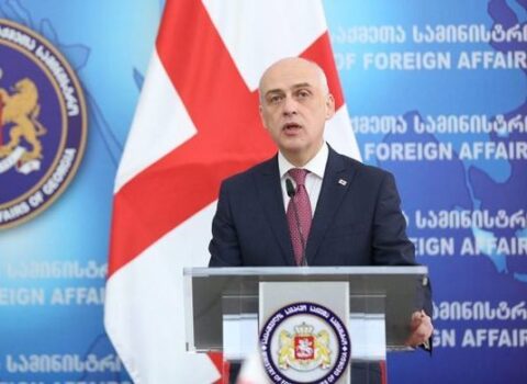 “Bu məsələdə Azərbaycanın maraqları da nəzərə alınacaq” – Gürcüstan XİN