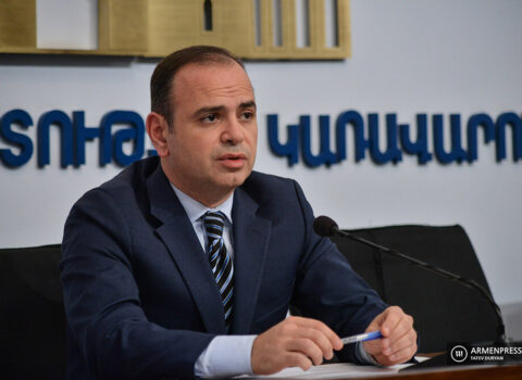 İrəvan növbəti dəfə Gürcüstan ərazisinə iddia etdi – Rəsmi