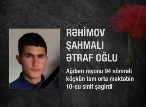 Təhsil Nazirliyi: Erməni təcavüzünün qurbanı olan məktəblilərin sayı 10-a çatdı