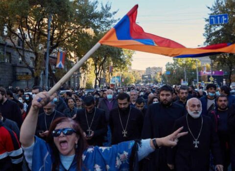 “Bu, Rusiyadan qurtulma müharibəsi idi” – CƏNUBİ QAFQAZDA DAVAMLI SÜLHƏ QAPI AÇILDIMI?