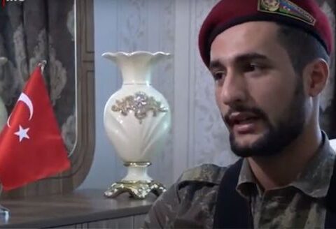 Suqovuşan qazisi: “Elə bildim, şəhid olmuşam” – VİDEOREPORTAJ
