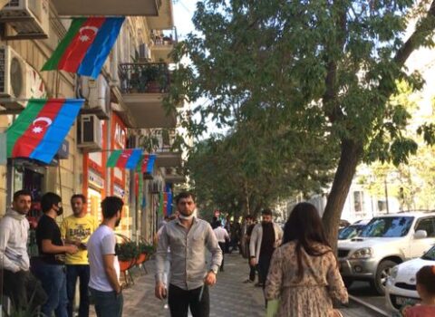 “Qadağaları stimullaşdırmaq lazımdır…” – Natiq Cəfərli