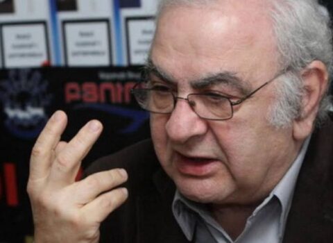 Dağlıq Qarabağ münaqişəsi: “Ermənistan kiritik nöqtədədir”, Jirayr Libaridyanın təhlili