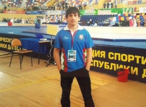Avropa çempionumuz cəbhədə vuruşur – FOTO