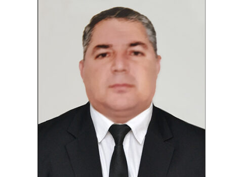 İcra başçısı özünə yeni müavin təyin etdi