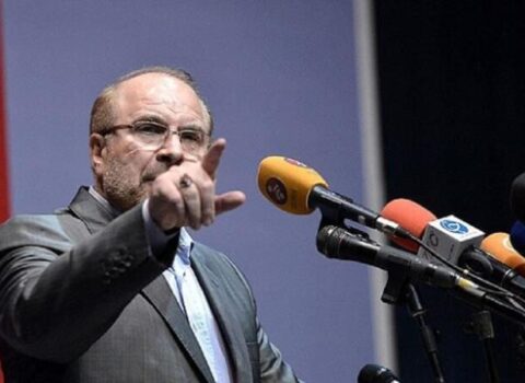 İran parlamentinin sədrindən Baydenə: Təzminat ödəyin və…