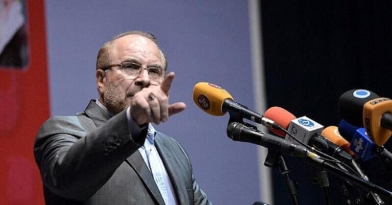 İran parlamentinin sədrindən Baydenə: Təzminat ödəyin və… İran parlamentinin sədrindən Baydenə: Təzminat ödəyin və…