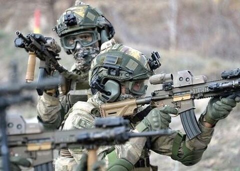 Türkiyə hərbçilərinin Qarabağda xidmət edəcəyi müddət açıqlandı – RƏSMİ