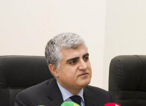 Tahir Gözəl: “Ruh bədənə qovuşdu”