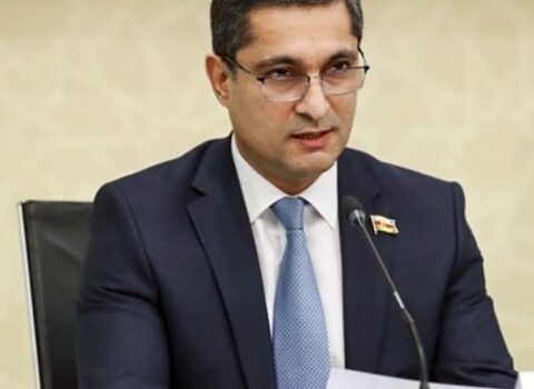 Deputat: “Azərbaycan münaqişənin siyasi həlli müstəvisində də öz məqsədinə nail olub”
