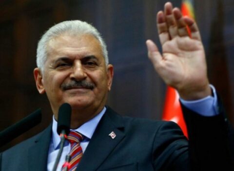 “Azərbaycan öz haqqı uğrunda mübarizə aparır” – Binəli Yıldırım