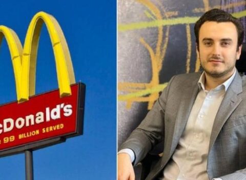 Atdığı addımla insanların qəzəbinə səbəb olan “McDonald’s Azərbaycan”ın 27 yaşlı direktoru kimdir? – DOSYE