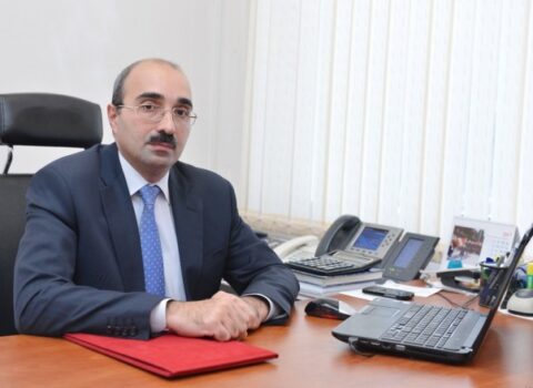 Azərbaycan İnvestisiya Holdinqinin rəhbəri kimdir? – DOSYE