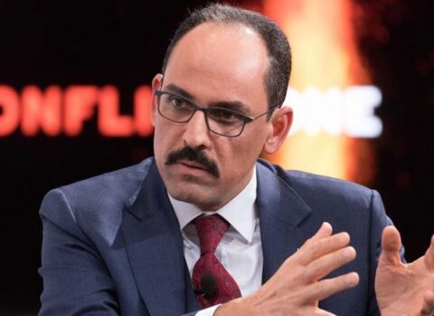 İbrahim Kalın: “Şuşa işğaldan azad edildi, mübarək olsun”