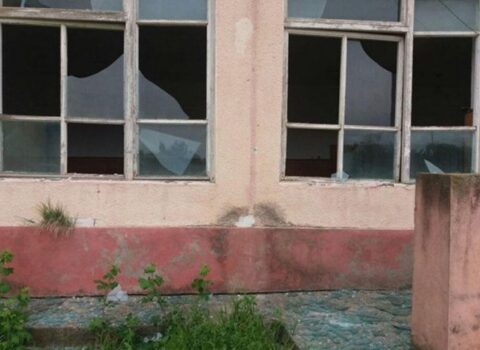 “Ermənistanın təcavüzü nəticəsində 50-dən artıq məktəbə ziyan dəyib” – Rəsmi