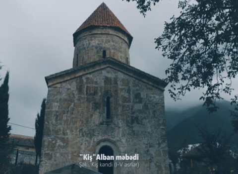 İşğaldan azad edilmiş ərazilərdə xristian abidələri istifadəyə veriləcək