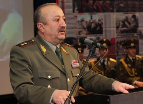 Movses Akopyan: “44 günlük müharibə vaxtı yayılan yalanlar ölkəni dərin böhrana salıb”
