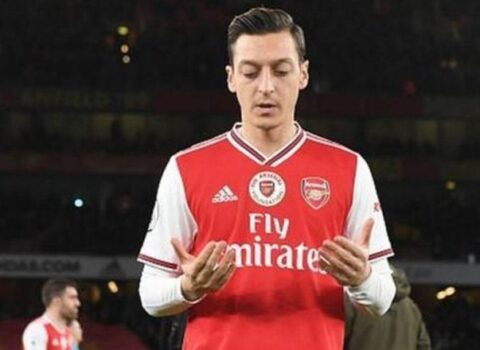 “Avropada islamafobiya böyüyür” – Mesut Özil