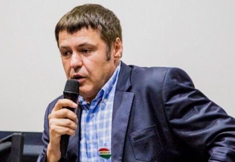 İkbal Durre: “Ermənistan hər şeyini itirə bilərdi, buna görə İrəvanın niyə narazı olduğunu anlamıram”