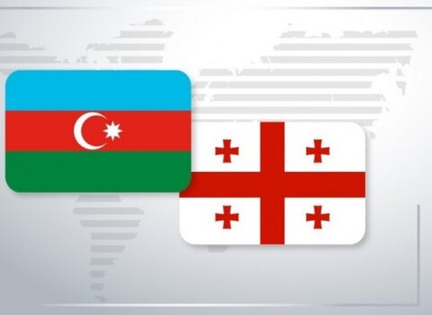 Azərbaycan Gürcüstana humanitar yardım göndərdi