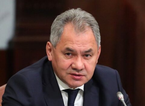 Şoyqu: “Əhəmiyyətsiz atışmaları nəzərə almasaq, atəşkəs rejiminə riayət edilir”