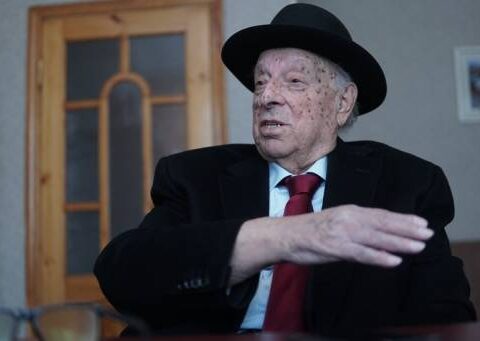 Əməkdar jurnalist öz ad günündə vəfat etdi