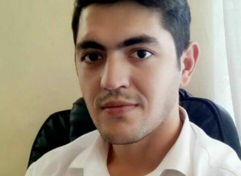 Azərbaycanda vəzifəli şəxs şəhid oldu – RƏSMİ – FOTO