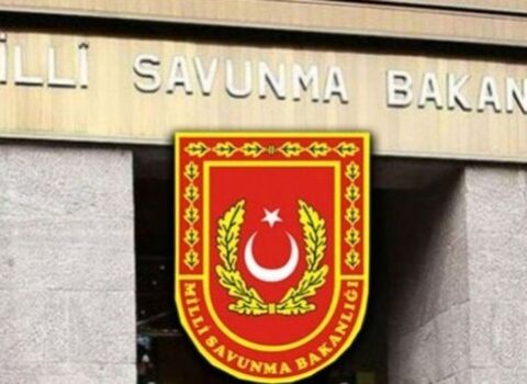 Türkiyə Milli Müdafiə Nazirliyindən Ağdamda Azan oxunması ilə bağlı paylaşım – VİDEO