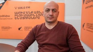 Vaqram Mirakyan: “Qarabağda məğlubiyyətimiz kapitulyasiyadan da pisdir!”