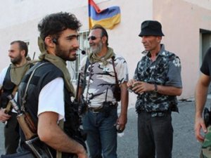 Erməni terrorçuları Kəlbəcərə gedirlər – YENİ TƏXRİBAT