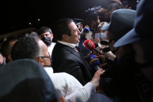 Ermənistan müxalifətinin lideri: “Paşinyan sentyabrın 27-də istefa versəydi…”