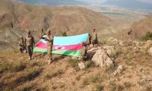 Ermənistan 2018-ci ildə Naxçıvan istiqamətində böyük bir ərazini itirdi – General Akopyanın ETİRAFI