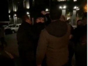 Yerevan küçələrində Paşinyanın rəqibləri oğurlanır