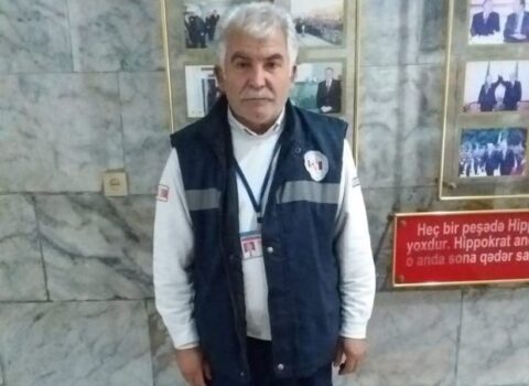 “Yaraları sarınıb qanaxma dayanan kimi əsgərlər yenidən döyüşə qayıtmağa can atırdı…”