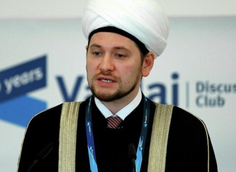 Damir Muhetdinov: “O ərazilərdə qondarma rejim olduğu onilliklər ərzində bölgədəki 67 məsciddən 63-ü dağıdılıb”