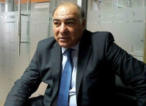 Kamil Səlimov: “İndi ermənilər baş naziri tapa bilmir, Milli Məclisdə bir-birlərini döyür”