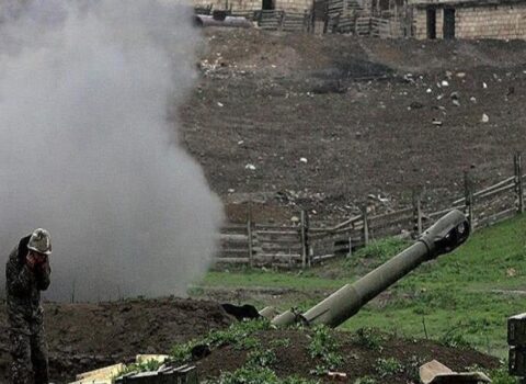 Fransa mətbuatı erməni terroruna aid hesabat yaydı – FOTO