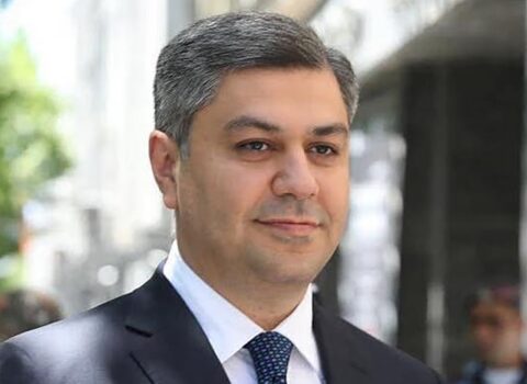 Paşinyana sui-qəsddə ittiham edilən Vanetsyan azadlığa çıxdı
