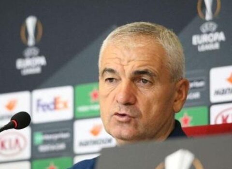 Çalımbay “Qarabağ”la görüş haqda: “Bizim üçün finaldır”
