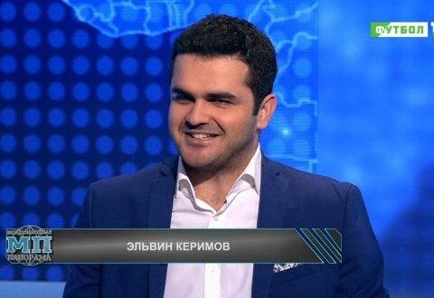 “Matç TV”nın azərbaycanlı şərhçisi niyə qeybə çəkildi?