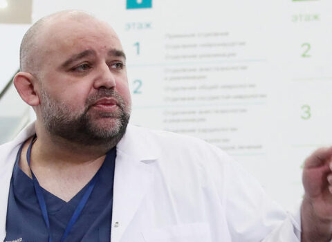 Həkim koronavirus xəstələrində əsas riski açıqladı
