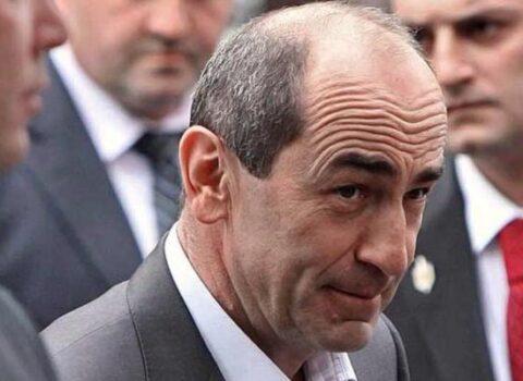 Köçəri Yan: Ermənistan can və yol üstündədir – VİDEO